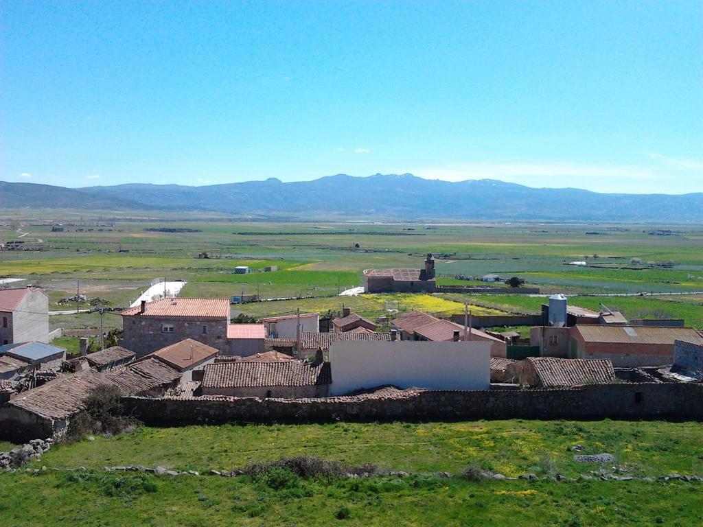 La Casa De Colores Villa Munopepe ภายนอก รูปภาพ