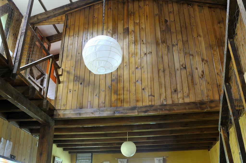 La Casa De Colores Villa Munopepe ภายนอก รูปภาพ