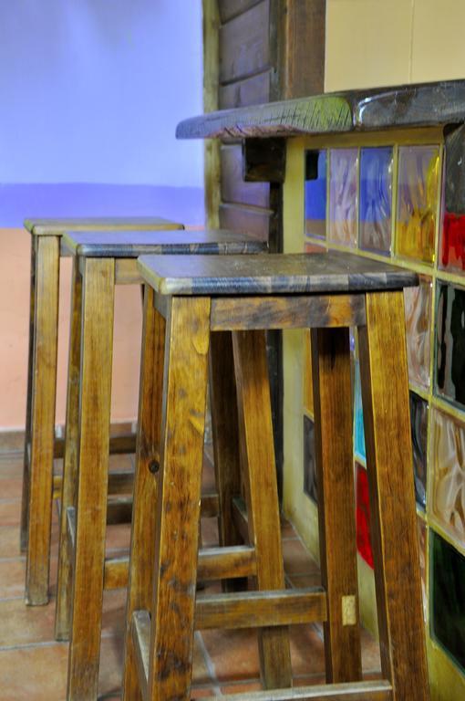 La Casa De Colores Villa Munopepe ภายนอก รูปภาพ