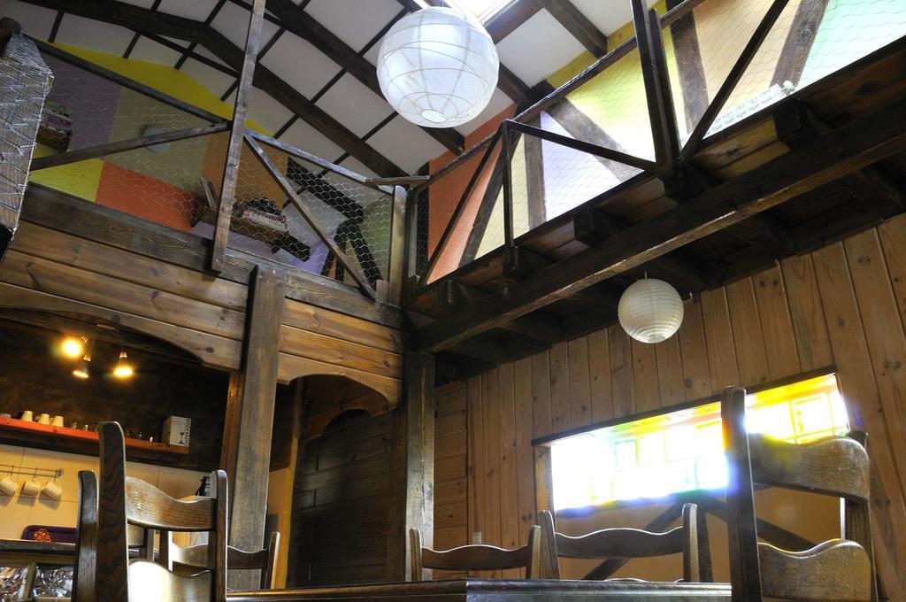 La Casa De Colores Villa Munopepe ภายนอก รูปภาพ