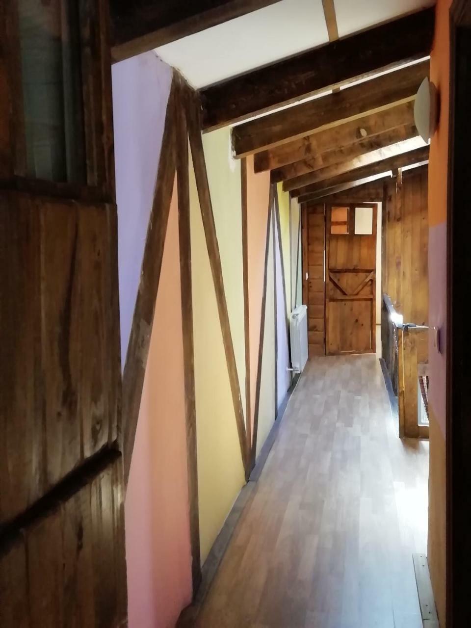 La Casa De Colores Villa Munopepe ภายนอก รูปภาพ