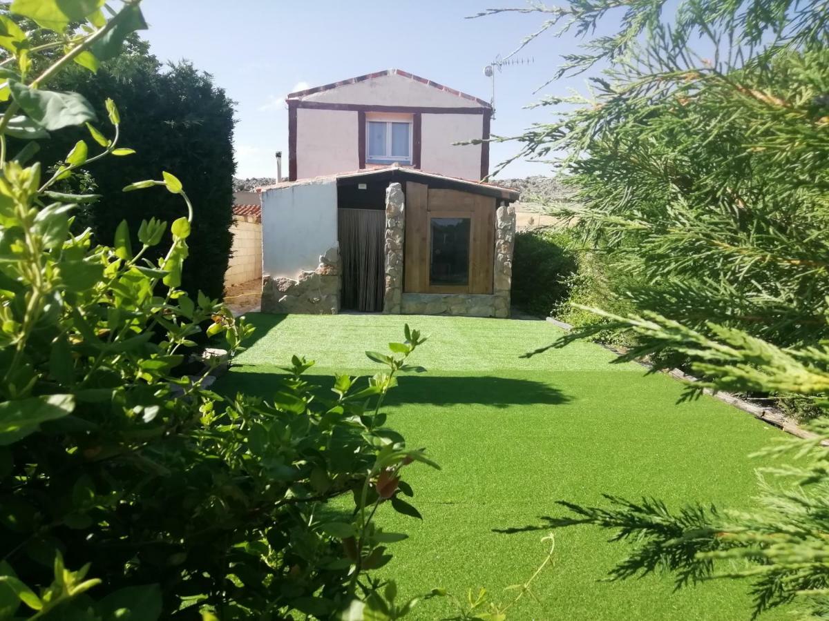 La Casa De Colores Villa Munopepe ภายนอก รูปภาพ